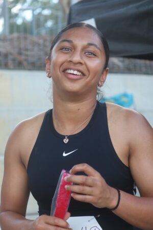 FAST Running - Summer Series