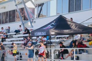FAST Running - Summer Series