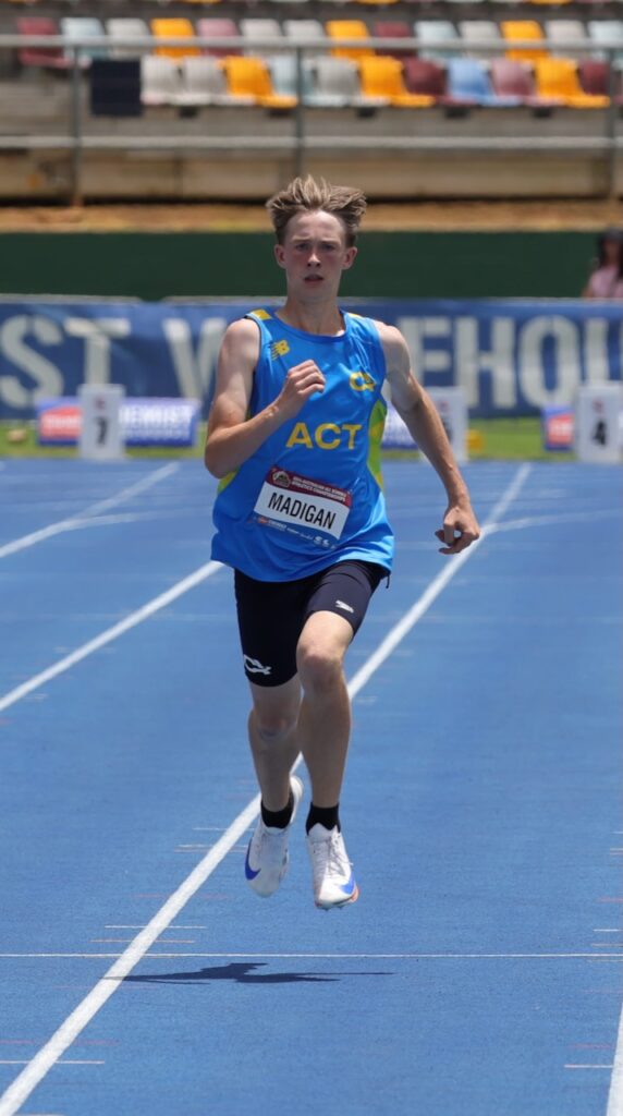 FAST Running - All Schools - Brisbane 2024