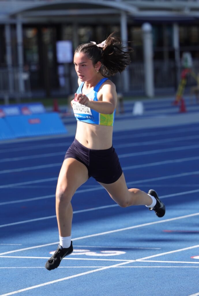 FAST Running - All Schools - Brisbane 2024