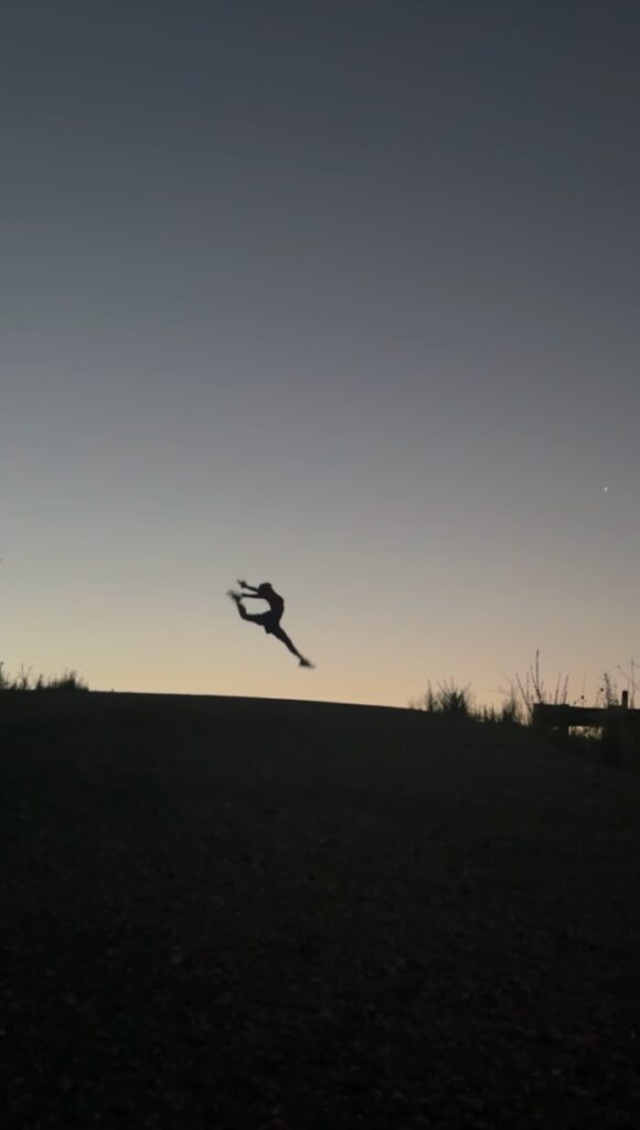 FAST Running - Cotter River Camping Trip
