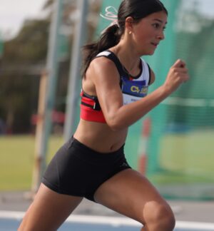 FAST Running - Capital Athletics Championships