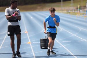 FAST Running - FAST Performance