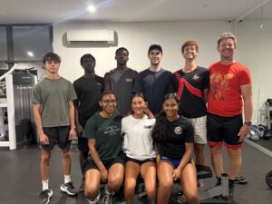 FAST Running - Strength and Mobility training
