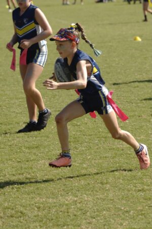 FAST Running - OzTag State Championships - NSW - Perth - 2025