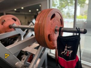 FAST Running - Strength and Mobility training