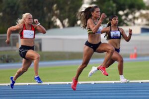 FAST Running - Summer Series