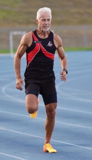 FAST Running - Matt - Profile