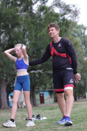 FAST Running - Vision - Running Excellence