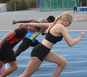 FAST Running - Training