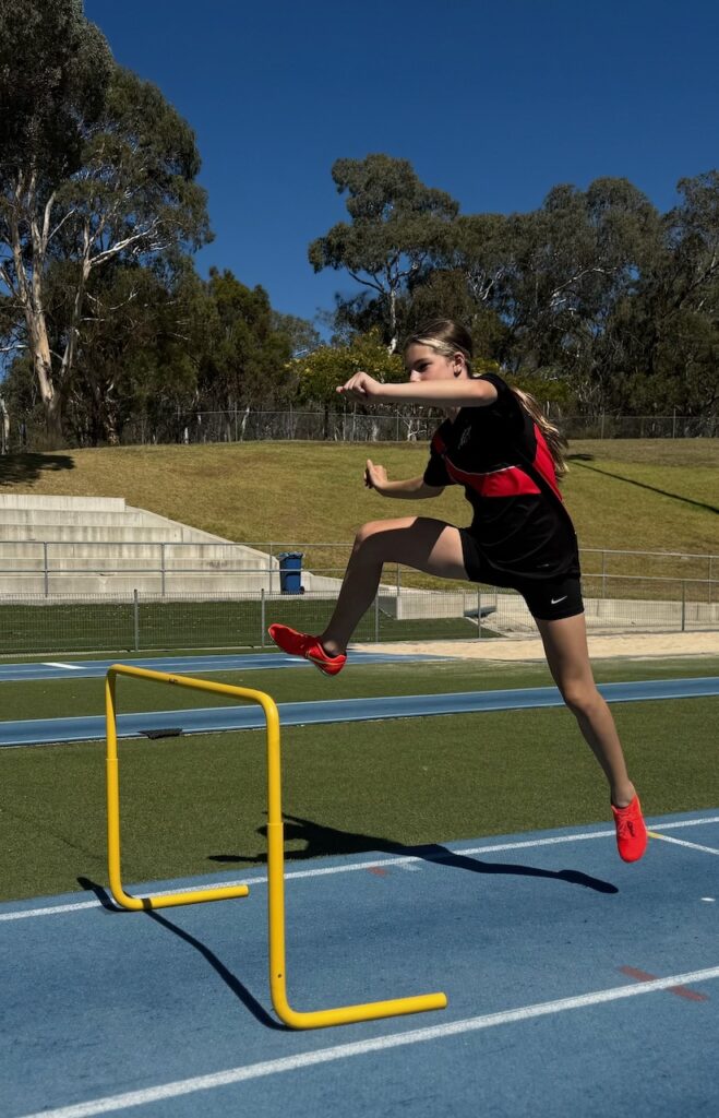 FAST Running - Training