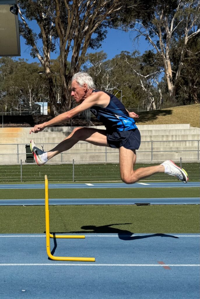 FAST Running - Training