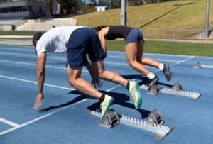 FAST Running - Training