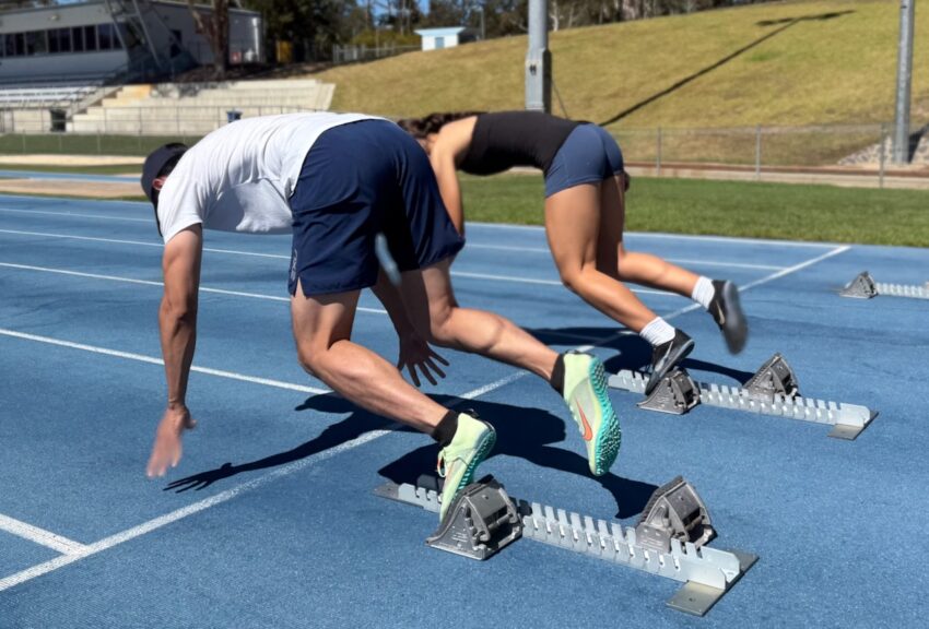 Pathways to Running Excellence – FAST Running