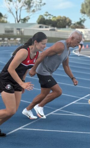 FAST for Sport - Charlotte - Profile