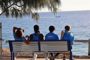 FAST Running - Nationals - Perth