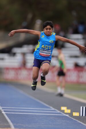 FAST Running - ALAC