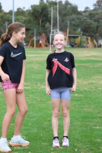 FAST Running - FAST Kids