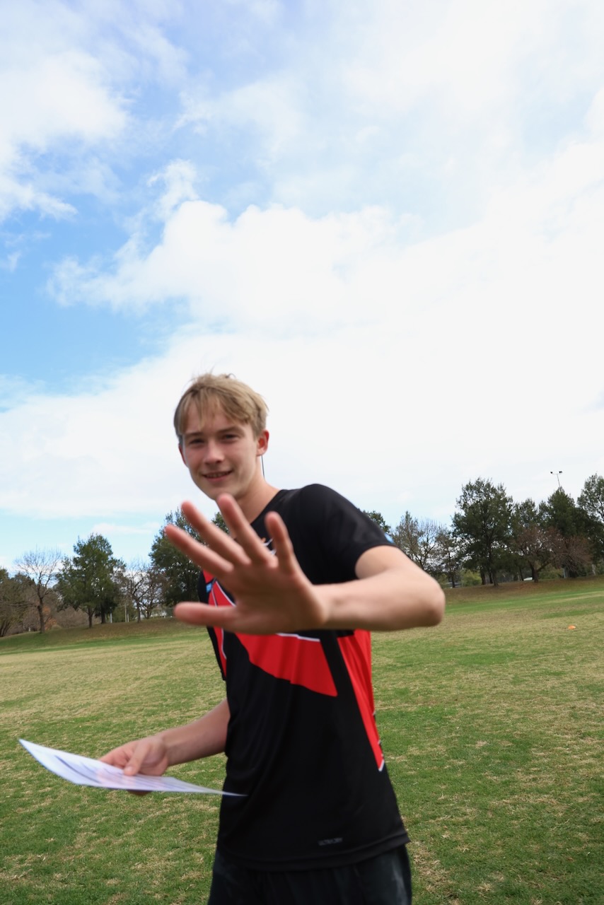 FAST Running - FAST Kids