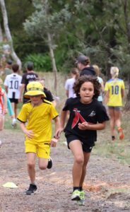 FAST Running - FAST Kids