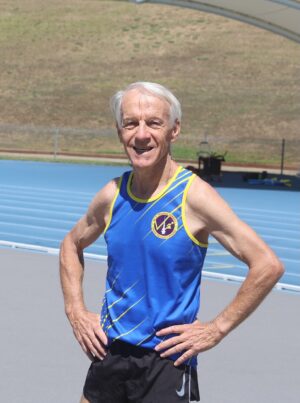 FAST Running - AMA Nationals 2025 Adelaide