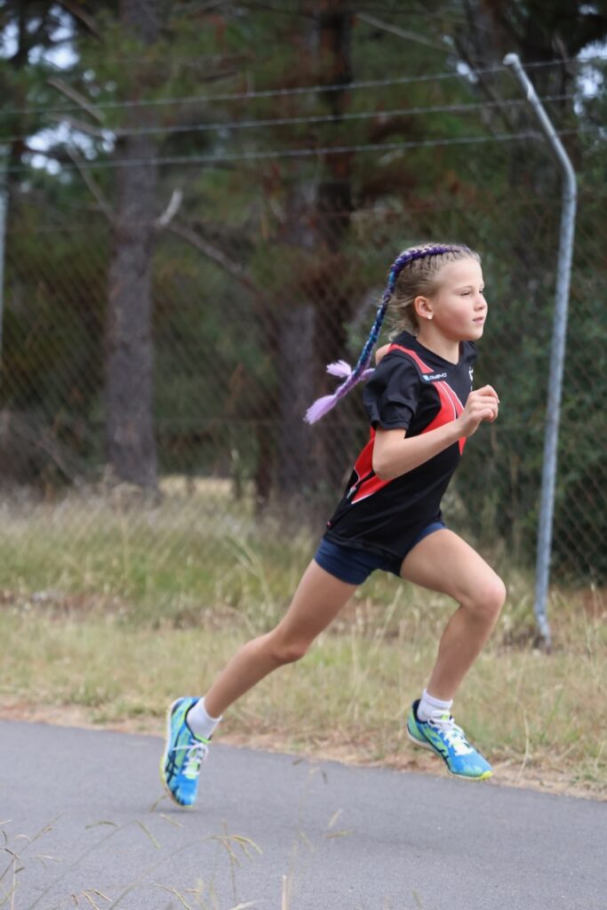 FAST Running - Training
