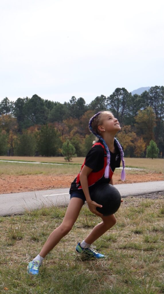 FAST Running - Training