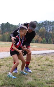 FAST Running - Training