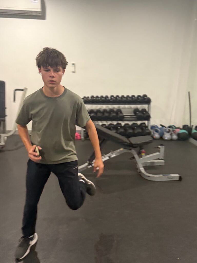 FAST Running - FAST & Furious