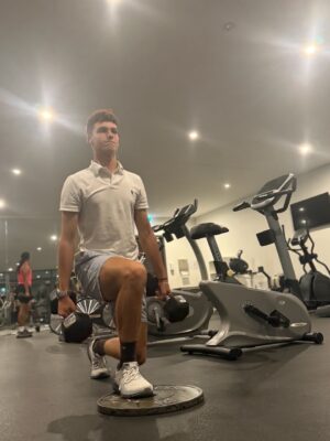 FAST Running - FAST & Furious
