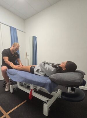 FAST Running - Clinic 88 - MSK Screening