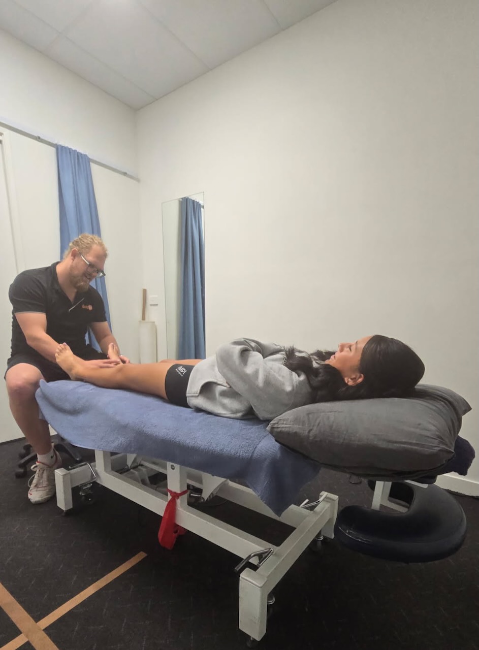Running Fast Picture Partnering for Performance: FAST Running x Clinic 88 – FAST Running