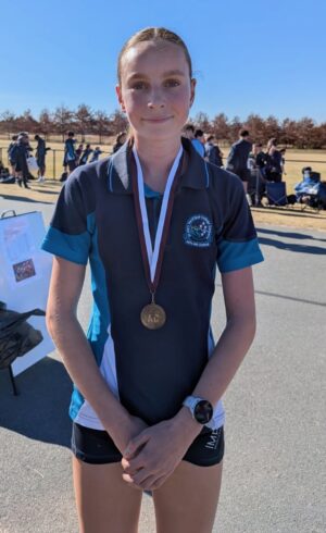 FAST Running - Cross Country - results