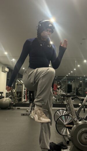 FAST Running - Strength and Mobility training