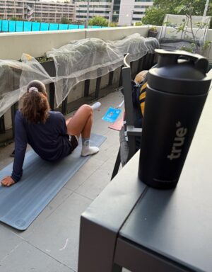 FAST Running - Nutrition for Sprinters