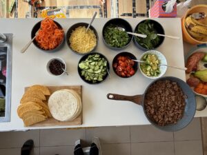 FAST Running - Nutrition for Sprinters
