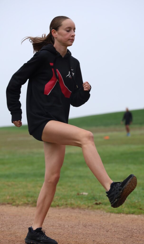 FAST Running - Regatta Point