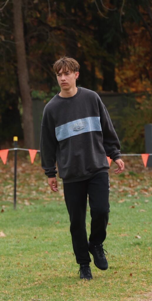 FAST Running - Regatta Point