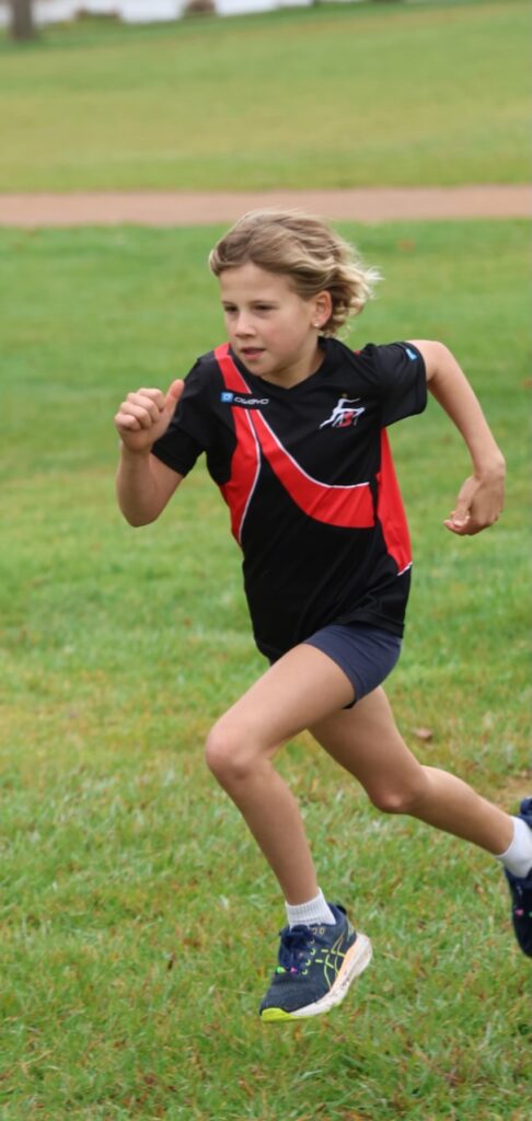 FAST Running - Regatta Point