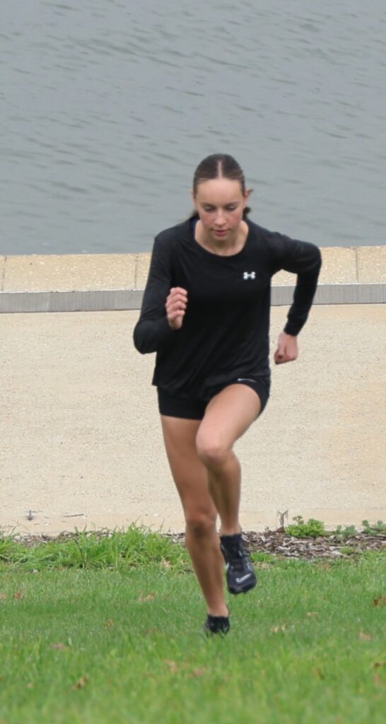 FAST Running - Regatta Point