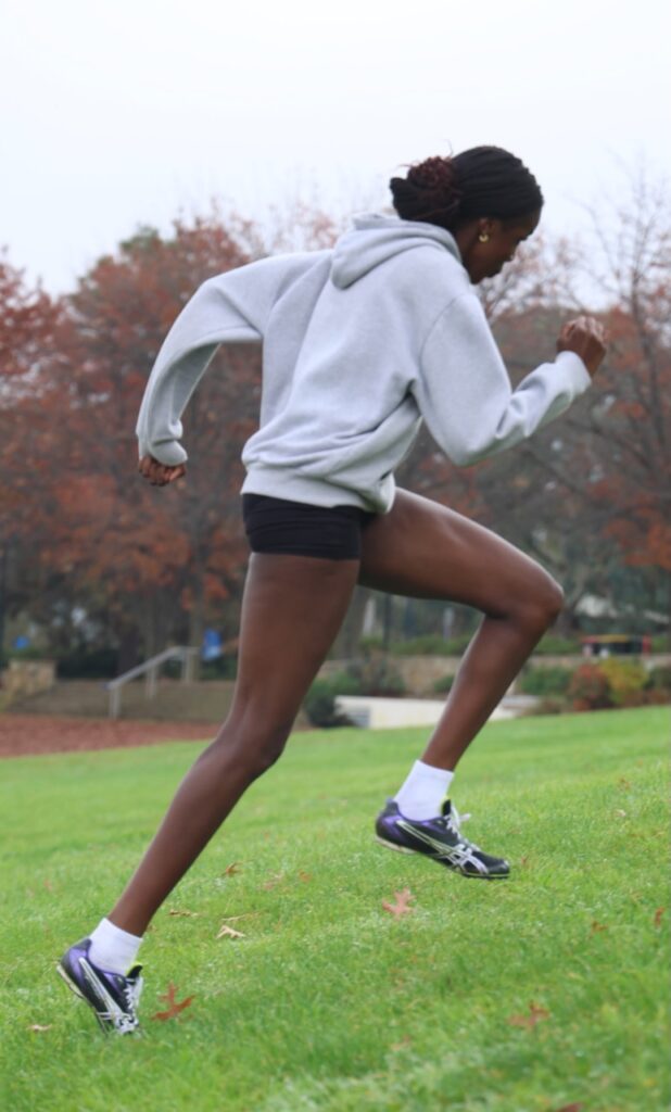 FAST Running - Regatta Point