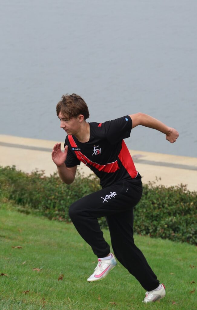 FAST Running - Regatta Point