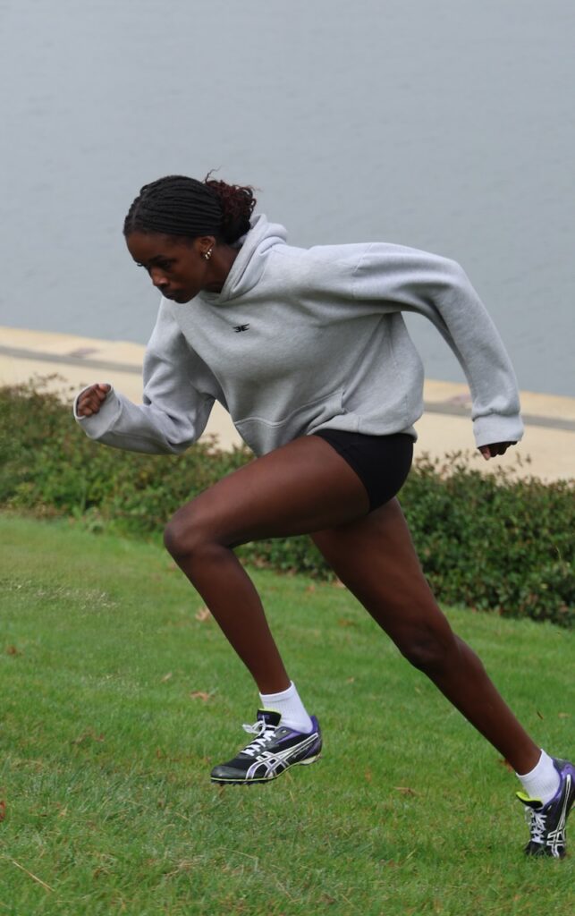 FAST Running - Regatta Point