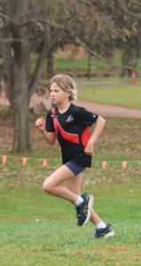 FAST Running - Regatta Point