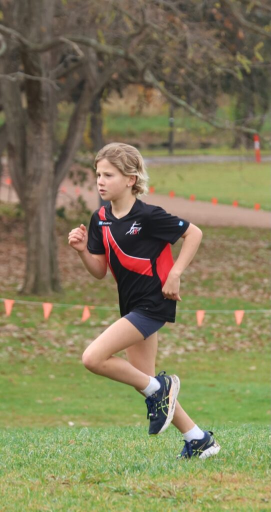 FAST Running - Regatta Point