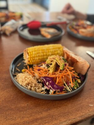 FAST Running - Nutrition for Sprinters