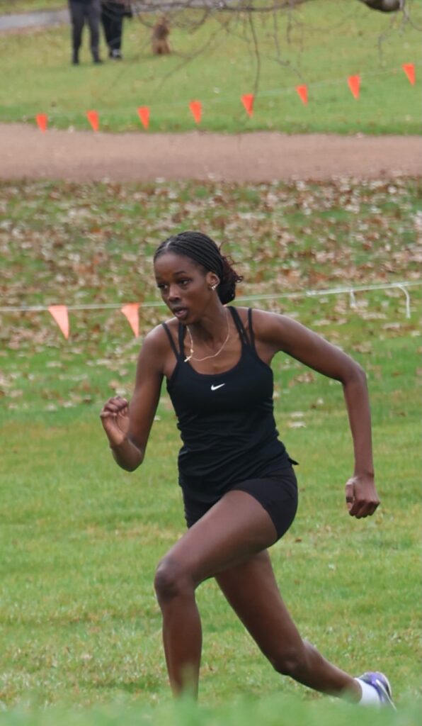 FAST Running - Regatta Point