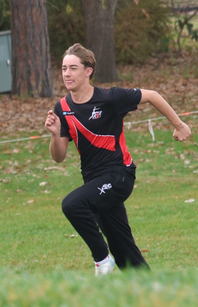 FAST Running - Regatta Point