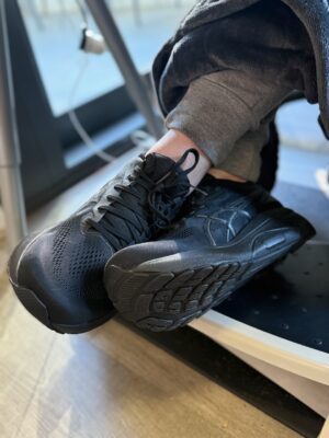 FAST Running - Partnership - The Runner's Shop - Peak Performance Podiatry