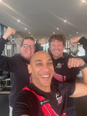 FAST Running - Strength and Mobility sessions